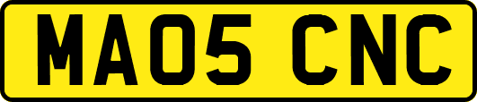 MA05CNC