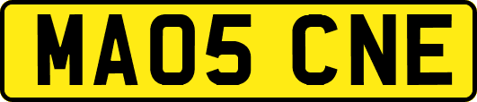 MA05CNE