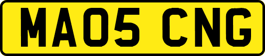 MA05CNG