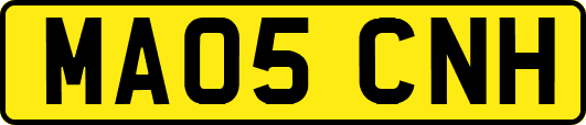 MA05CNH