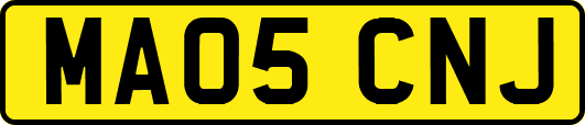 MA05CNJ
