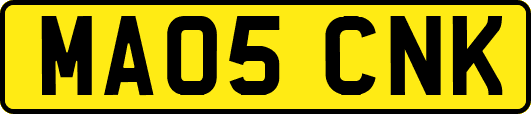 MA05CNK