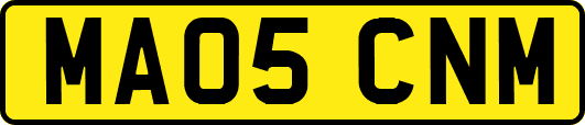MA05CNM