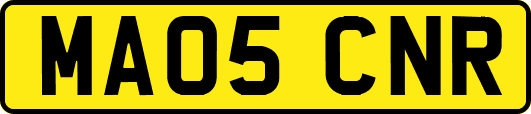 MA05CNR