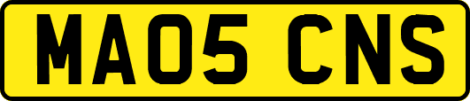 MA05CNS