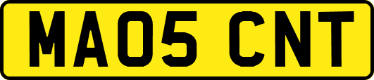MA05CNT