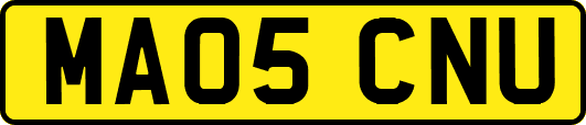 MA05CNU