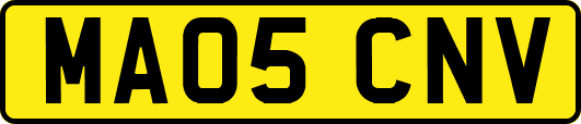 MA05CNV