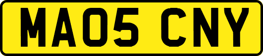 MA05CNY