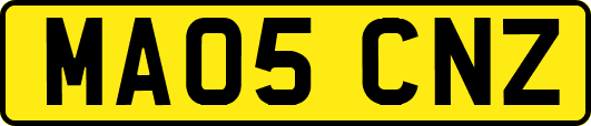 MA05CNZ