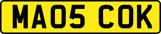 MA05COK