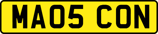 MA05CON
