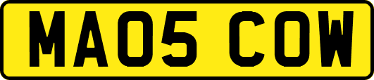 MA05COW