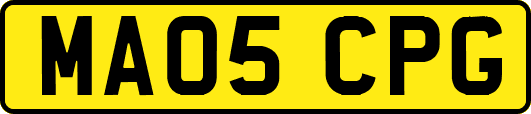 MA05CPG