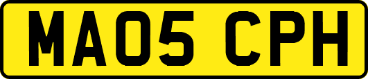 MA05CPH