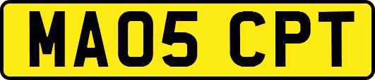 MA05CPT