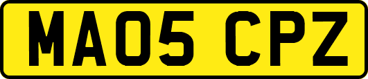 MA05CPZ