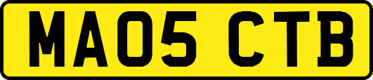 MA05CTB