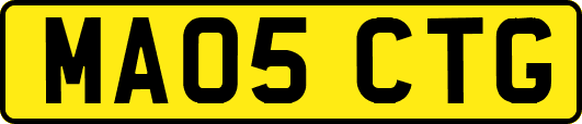 MA05CTG