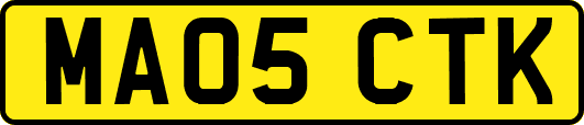 MA05CTK