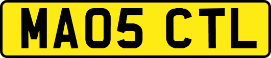 MA05CTL