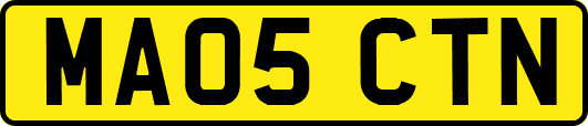 MA05CTN