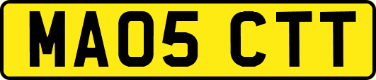 MA05CTT