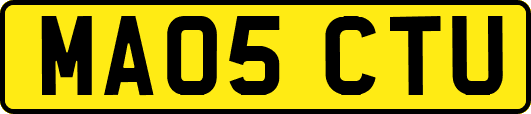 MA05CTU