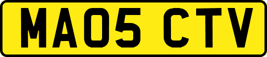 MA05CTV