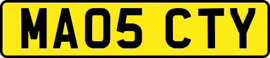 MA05CTY