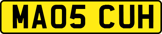 MA05CUH