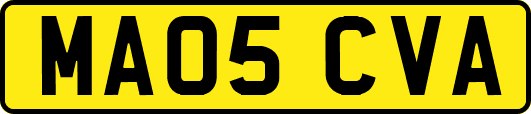 MA05CVA