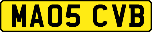 MA05CVB
