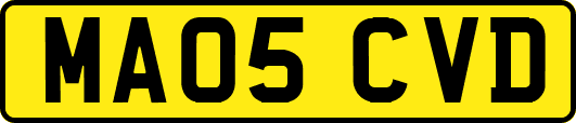 MA05CVD