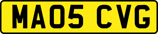 MA05CVG