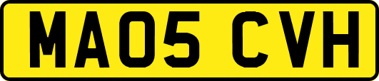 MA05CVH