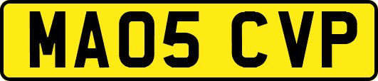 MA05CVP