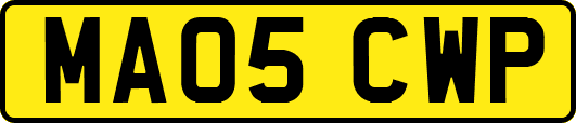MA05CWP