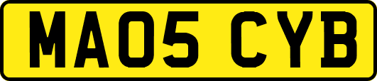 MA05CYB
