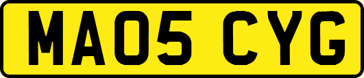 MA05CYG