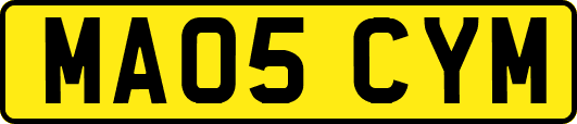 MA05CYM