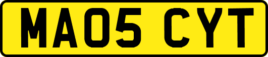 MA05CYT