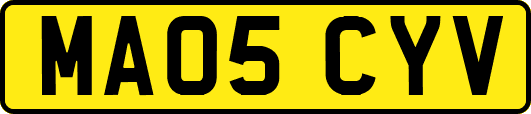 MA05CYV