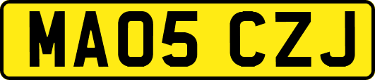 MA05CZJ