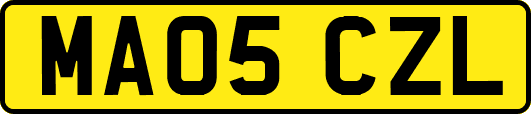 MA05CZL