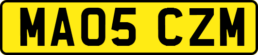 MA05CZM