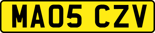 MA05CZV