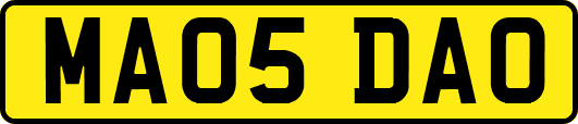 MA05DAO