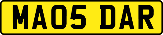 MA05DAR