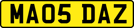 MA05DAZ